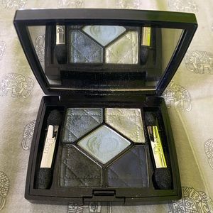 Dior Bleu De Paris Palette